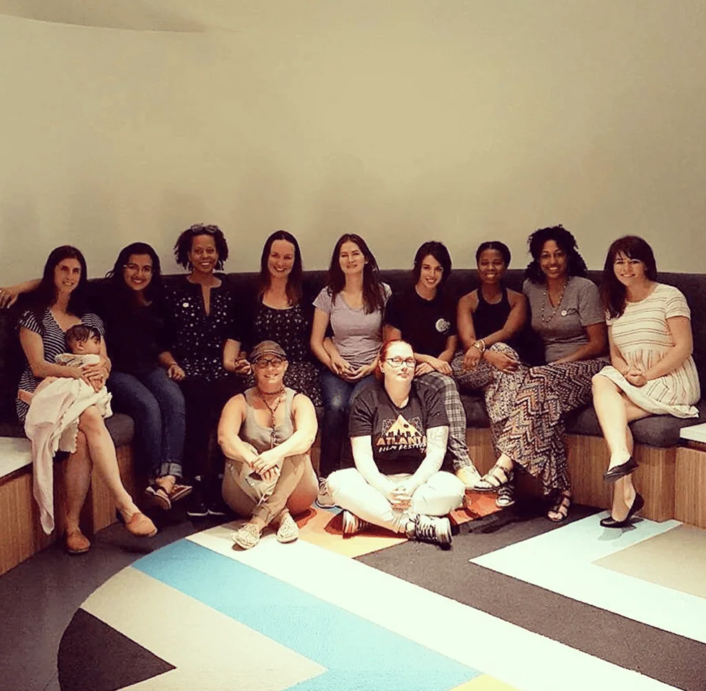 Film Fatales showcases those women who have found success in the director’s chair, behind the camera, or at the writers’ table, shedding light on the role these women have played in shaping our entertainment. Moonshine, as a firm believer in giving the numerous diverse voices in film the power to share their stories, fully supports their efforts in this regard, as well as their goal to give women opportunities at the highest levels of film production.