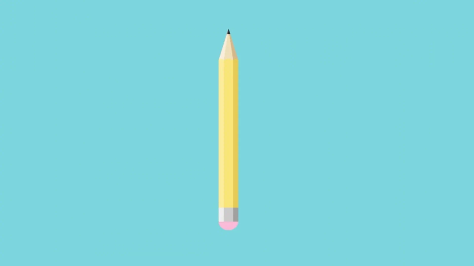 No 2: Story of the Pencil Featured