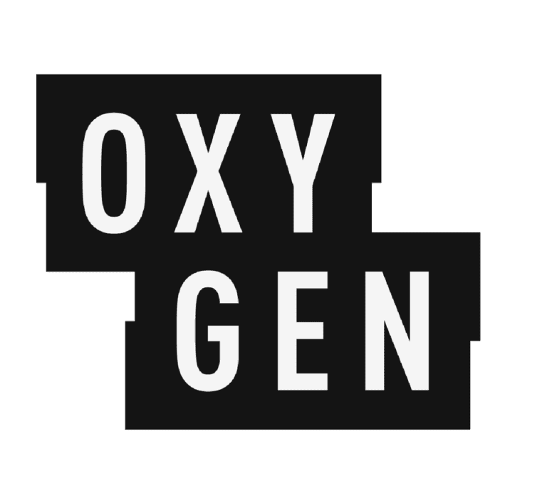 Oxygen