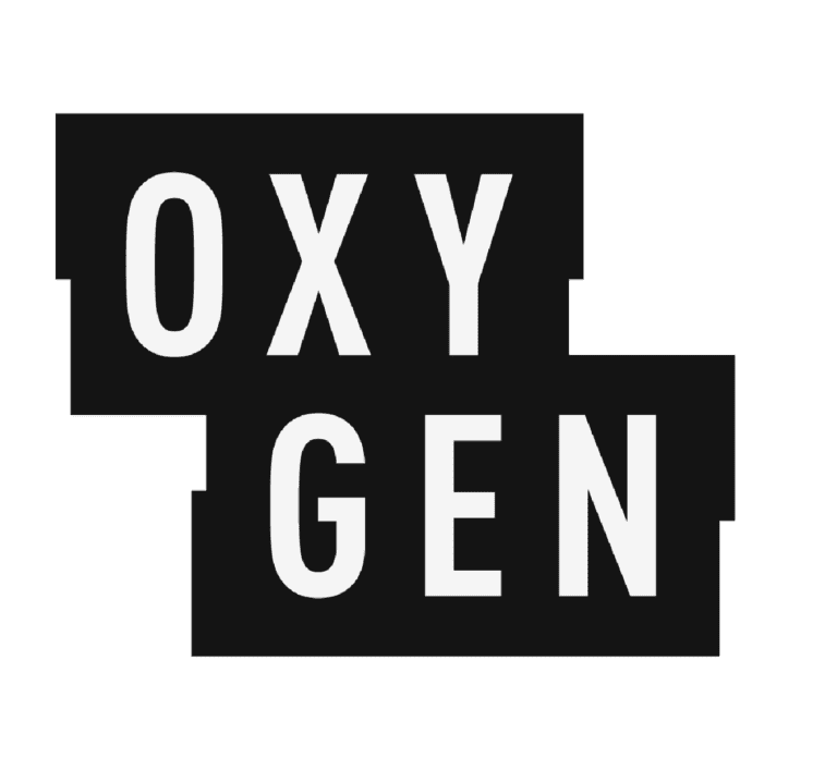 Oxygen