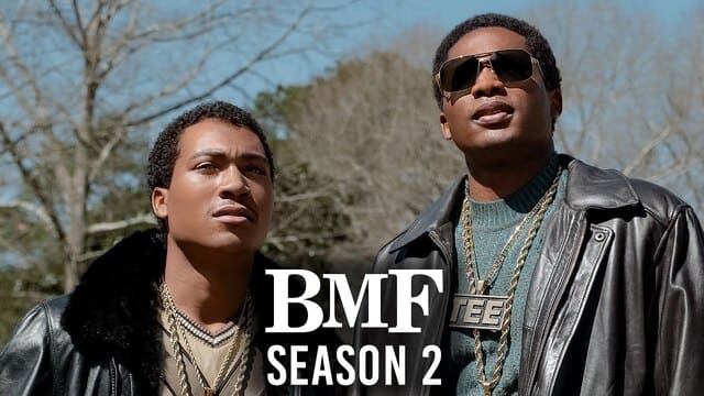 BMF Season 2 characters, Moonshine Post
