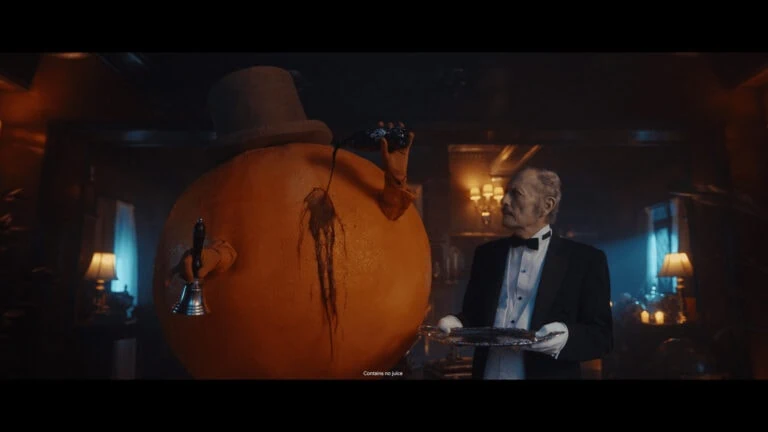 Edited Fanta orange suspect by Moonshine