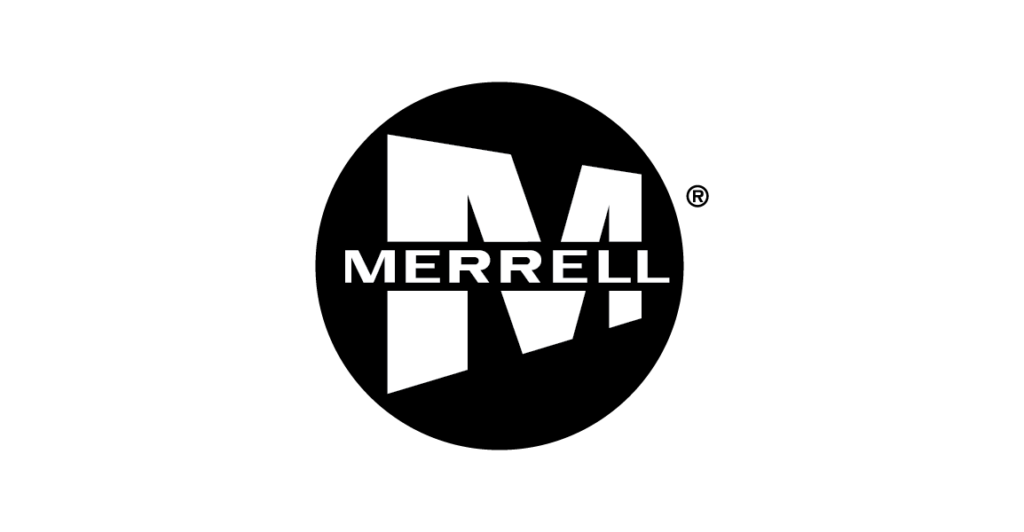 Merrell Footwear logo