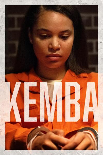 Kemba Smith in prison, post by Moonshine Atlanta