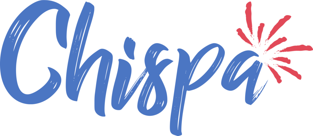 Chispa Dating App Logo