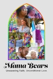 Key art of Mama Bears, Moonshine Post Production