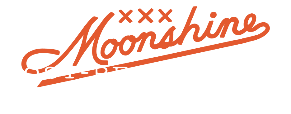 Moonshine Post Production Logo