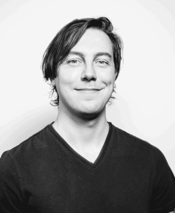 Caleb-Headshot-black-and-white Caleb-Headshot-black-and-white